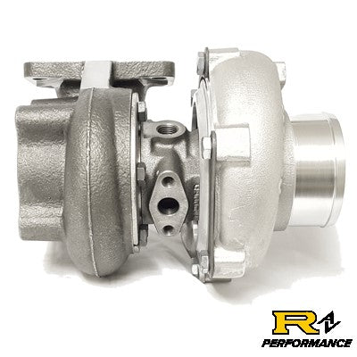 Garrett GT3076R DBB Bolt-On 525hp Turbo-Kit RB25DET T3 6 bolt exit turbine RB20/25DET Skyline R32/33/34