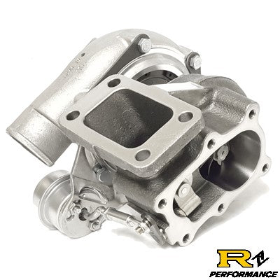 Garrett GT3582R DBB Bolt-On 650hp Turbo-Kit RB25DET T3 6 bolt exit turbine RB20/25DET Skyline R32/33/34