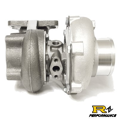 Garrett GT3582R DBB Bolt-On 650hp Turbo-Kit RB25DET T3 6 bolt exit turbine RB20/25DET Skyline R32/33/34