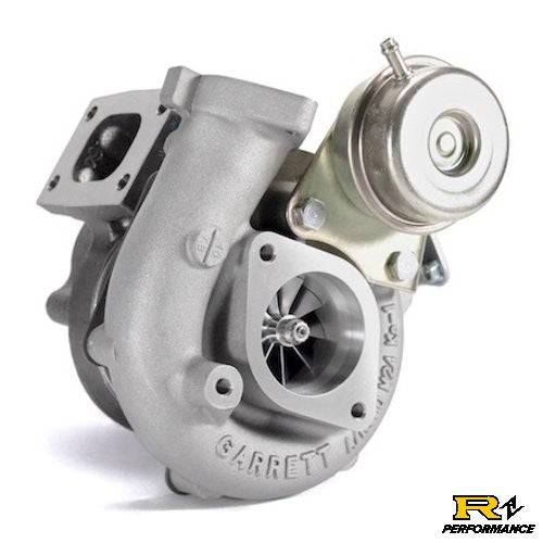 Garrett GTX2971R 84 trim .64 A/R 560HP Drop-In Turbo Kit Upgrade for Nissan Silvia S13 S14 S15 or 240SX