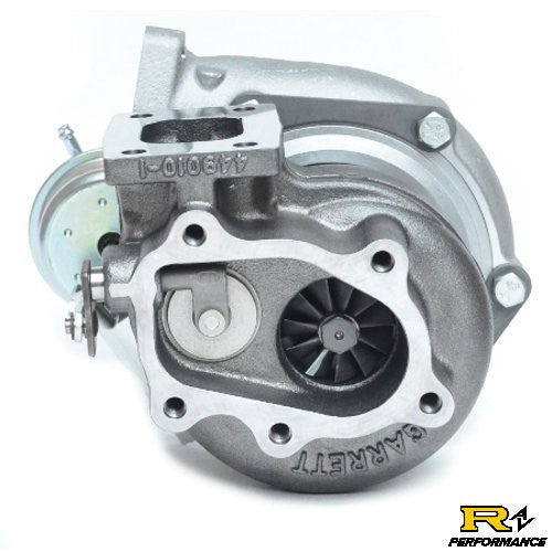 Garrett GTX2871R .64 A/R DBB SR20DET Drop-In Turbo Kit 550HP+ Upgrade Silvia S13 S14 S15 240SX
