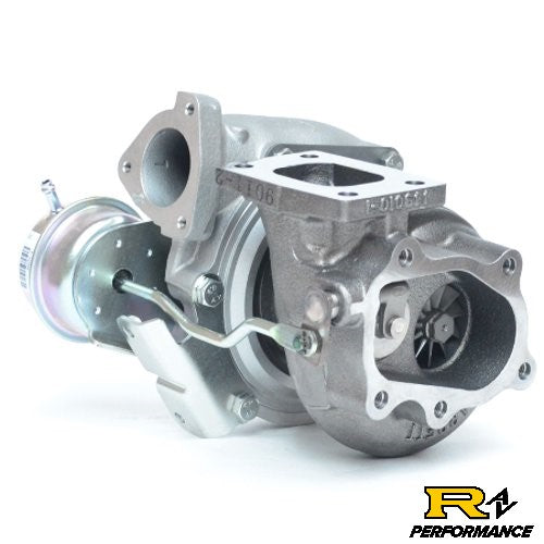 Garrett GTX2971R 84 trim .64 A/R 560HP Drop-In Turbo Kit Upgrade for Nissan Silvia S13 S14 S15 or 240SX