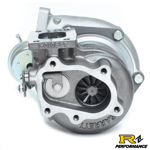 Garrett GTX2976R Dual Ball Bearing .86 A/R 640HP+ SR20DET Drop-In Turbo Kit Upgrade for Nissan Silvia S13 S14 S15 or 240SX
