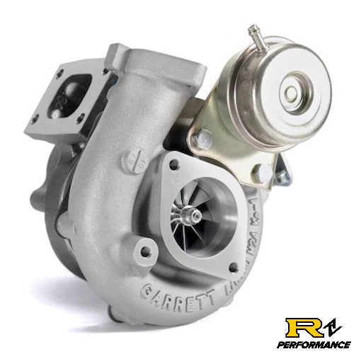 Garrett GTX2976R Dual Ball Bearing .64 A/R 640HP+ SR20DET Drop-In Turbo Kit Upgrade for Nissan Silvia S13 S14 S15 or 240SX