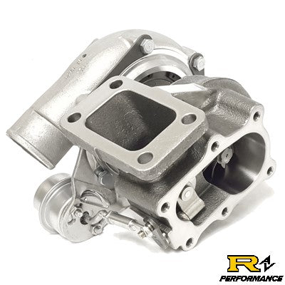 Garrett GTX3582R DBB Bolt-On 750hp Turbo-Kit w/RB25DET T3 6 bolt exit turbine Skyline R32/33/34