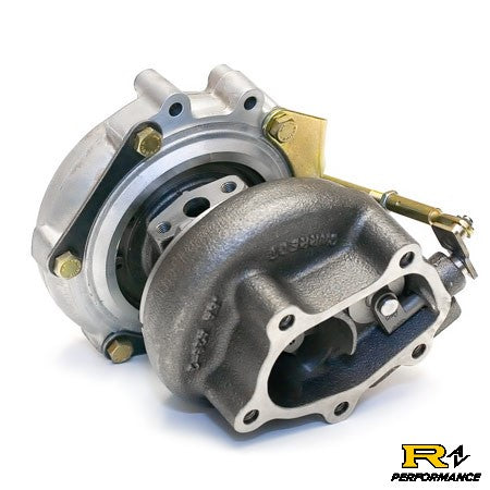 Garrett 707160-5 Twin-Turbo kit Nissan RB26DETT R32 R33 R34 GT2530 2860 700hp