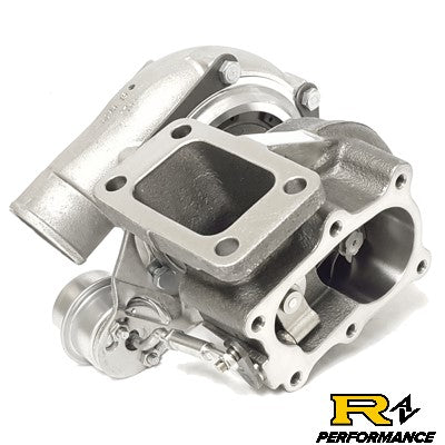 Garrett Gen2 GTX3071R DBB Bolt-On 650hp Turbo Kit w/RB25DET T3 6 bolt exit turbine RB20DET/25DET Skyline R32/33/34