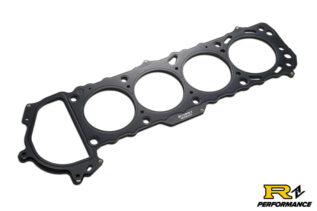 Tomei MLS Head Gasket 90mm Bore 0.6mm Thick Nissan 240SX KA24DE TA4070-NS16A