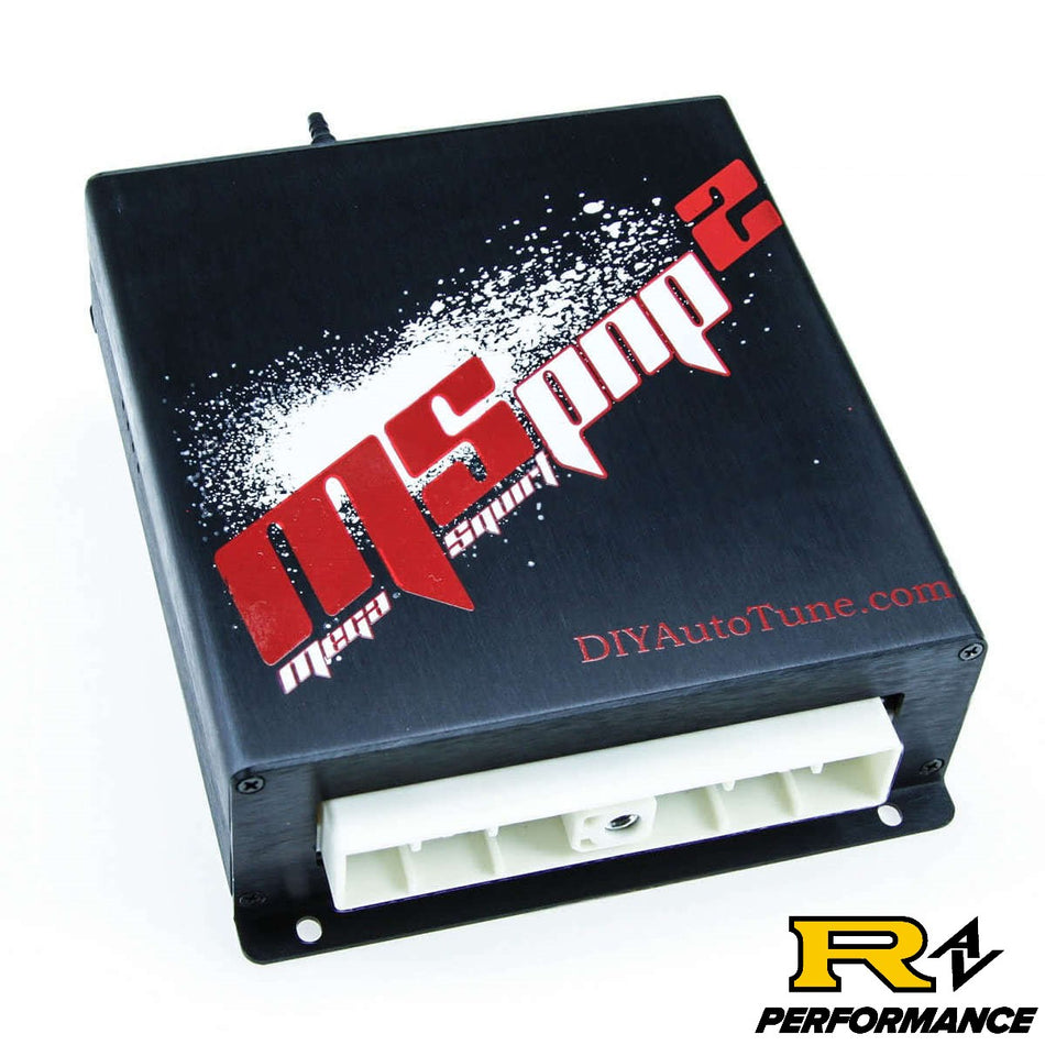 MegaSquirt Nissan 240SX 200sxMSPNP Gen2 Plug and Play ECU MSPNP2-NS9501a