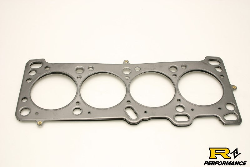 Cometic MLS Cylinder Head Gasket 80mm Bore 1.0mm Thick Miata 1.6L C4122-040