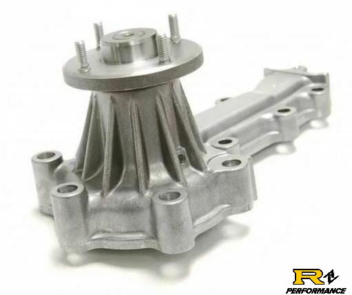Genuine Nissan N1 Water Pump for Nissan RB25DET RB26DETT R32 R33 21010-24U27
