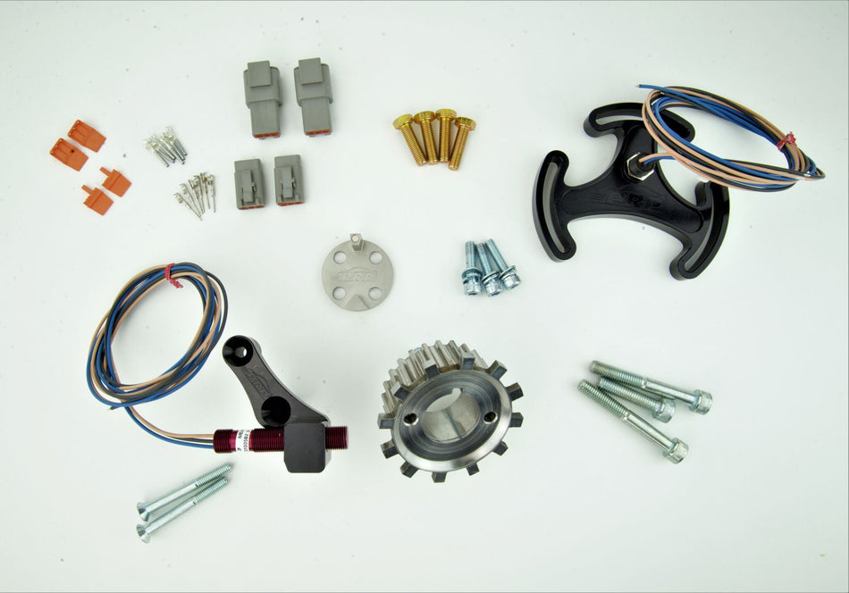 PRP RB Cam & Crank Complete Trigger Kit (With or Without CAS Bracket)
