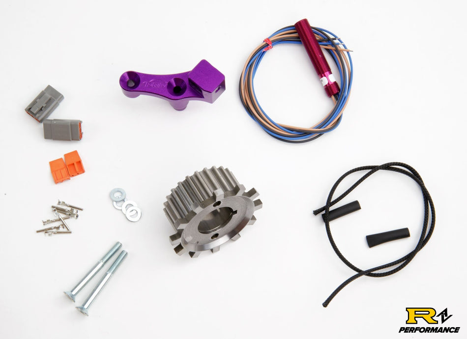 PRP RB Crank Trigger Kit