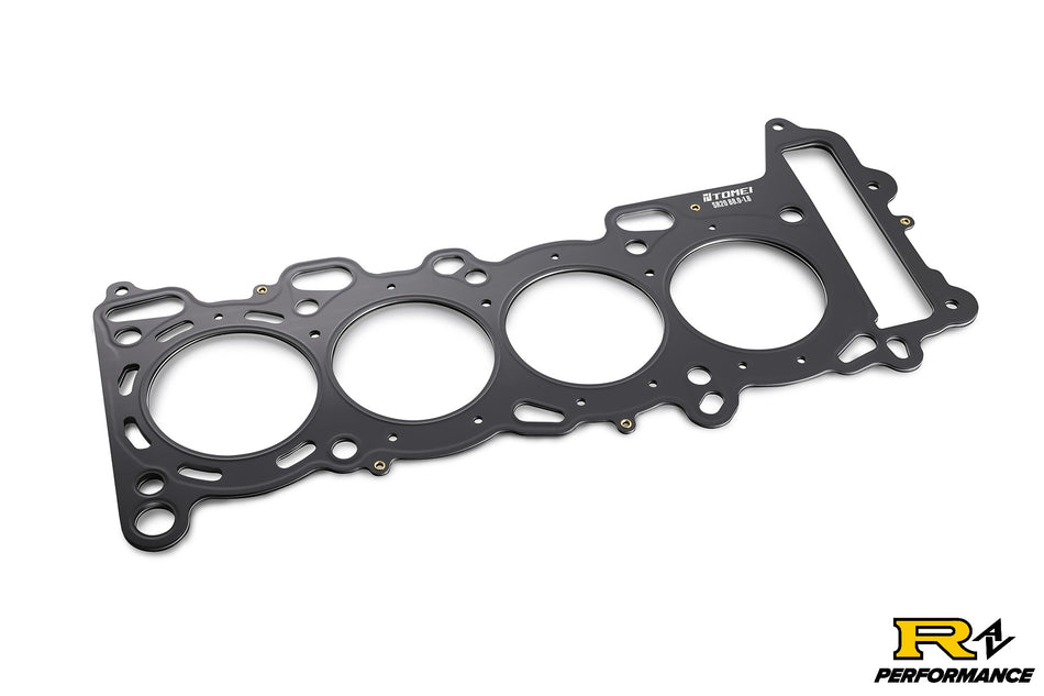 Tomei MLS Head Gasket 87mm Bore 1.8mm Thick Nissan 180SX 240SX Silvia S13 S14 S15 SR20DE[T] TA4070-NS08D