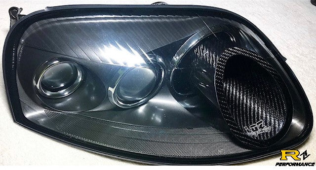 4" Duct