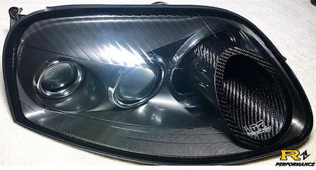 4" Duct