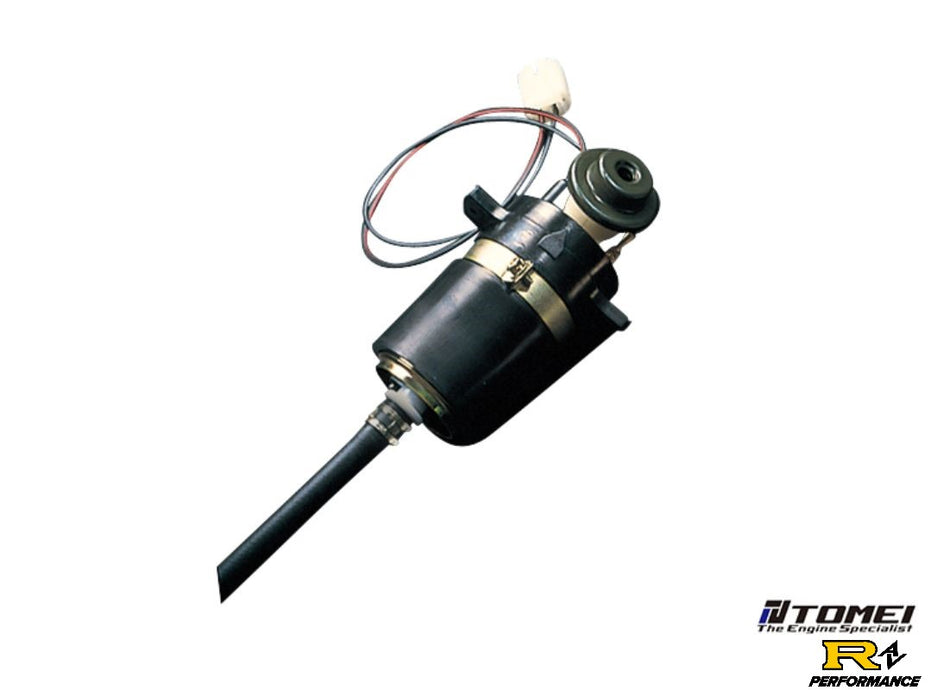 Tomei 276 LPH In-Tank Fuel Pump for Nissan Skyline GT-R R33 BNR33 RB26DETT TB503A-NS05B