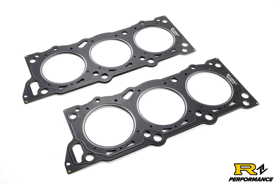 Tomei MLS Head Gasket 89mm Bore 1.2mm Thick Nissan 300zx Z32 VG30DE[TT] TA4070-NS10A