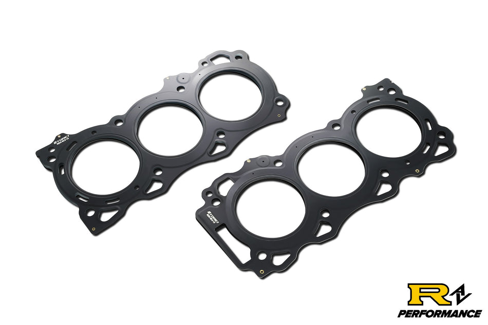 Tomei MLS Head Gasket 96mm Bore 1.0mm Thick Nissan 350Z Infinity G35 VQ35DE TA4070-NS04B