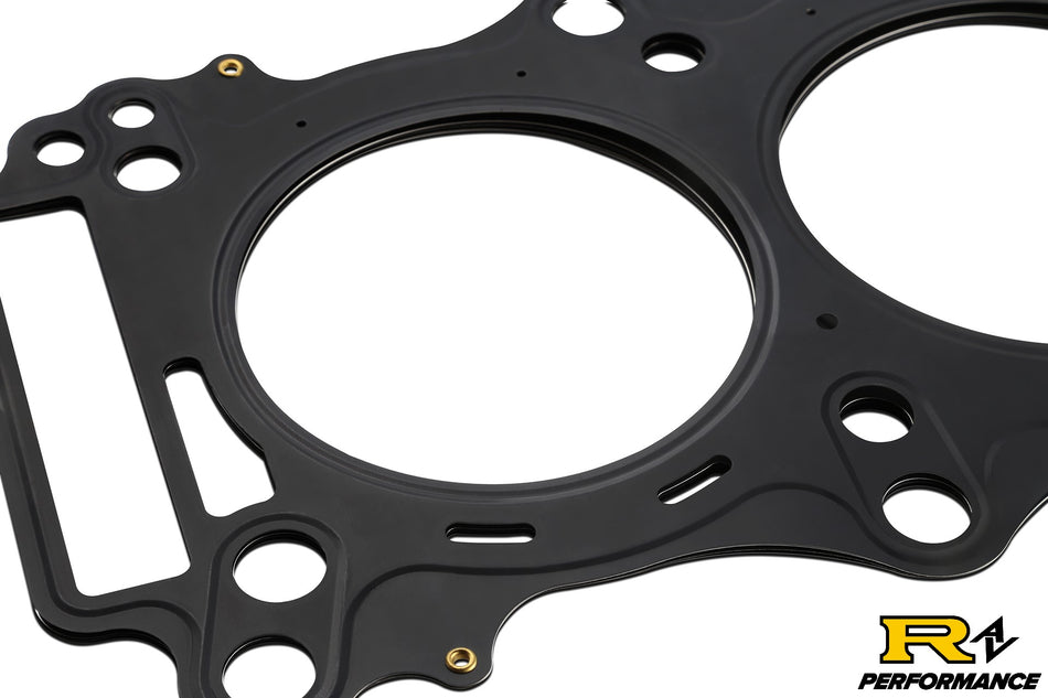 Tomei MLS Head Gasket Set 100mm Bore 0.8mm Thick Nissan GT-R 09+ R35 VR38DETT TA4070-NS01C