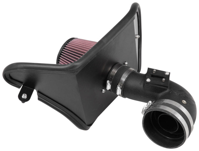 K&N 16-17 Chevrolet Camaro I4-2.0T 57 Series FIPK Performance Intake Kit