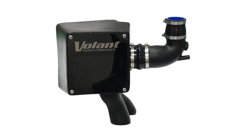 Volant 07-12 Dodge Nitro 4.0 V6 Pro5 Closed Box Air Intake System