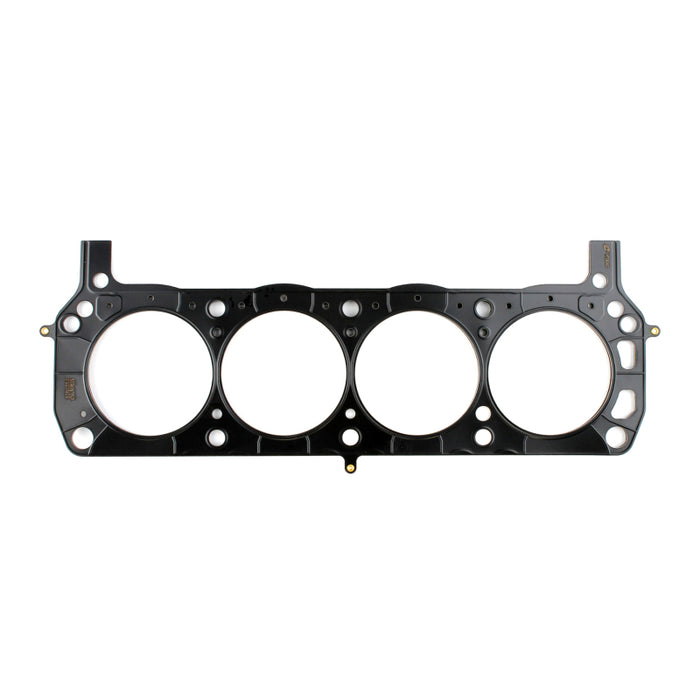 Cometic Ford 289/302/351 4.080 inch Bore .036 inch MLS Headgasket (Non SVO)