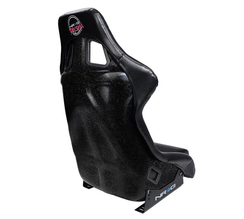 NRG FRP Bucket Seat PRISMA Edition - Large