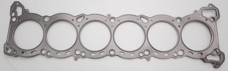 Cometic Nissan RB-25 6 CYL 86mm .075 inch MLS-5 Head Gasket