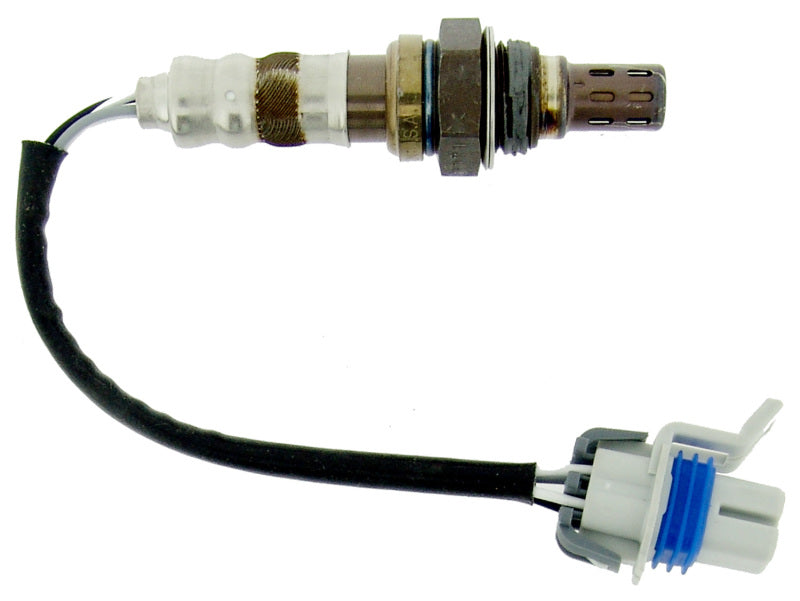 NGK Hummer H3 2006 Direct Fit Oxygen Sensor