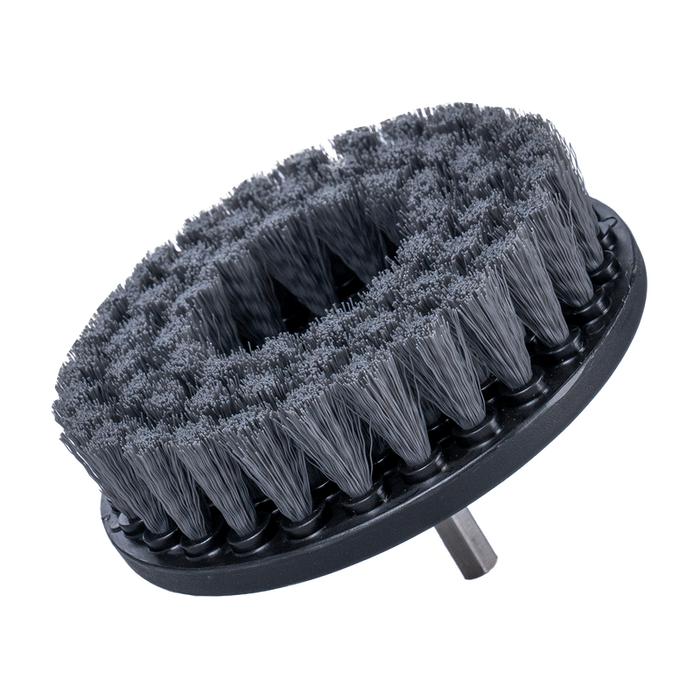 Chemical Guys Carpet Brush w/Drill Attachment - Light Duty