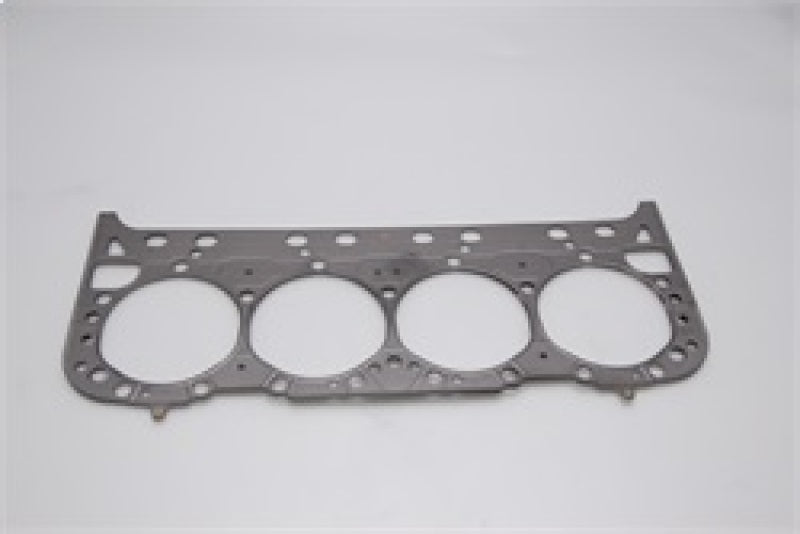 Cometic 92-96 GM LT1 Small Block 4.040 inch Bore .075 inch MLS-5 Headgasket (w/Valve Pockets)