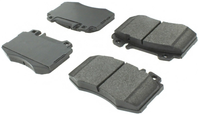 StopTech Street Touring 94-12/96 Maserati Series Front Brake Pads