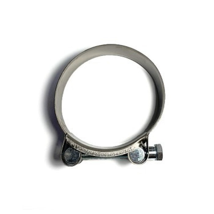 Ticon Industries 68-73mm Mikalor Supra W2 Clamp