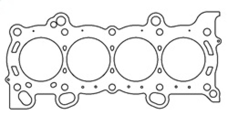 Cometic Honda K20/K24 88mm Head Gasket .056 inch MLS-5 Head Gasket