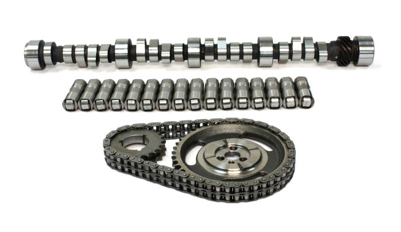 COMP Cams Camshaft Kit CS 260XFI HR-13