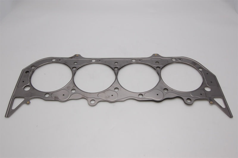 Cometic Chevy Big Block Brodix Big Duke/Big Brodie Heads 4.57in Bore .040in MLS Head Gasket