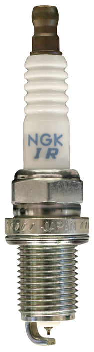 NGK Laser Iridium Spark Plug Box of 4 (FR5EI)