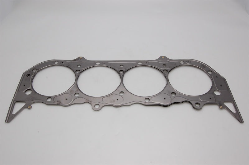 Cometic Brodix Chevrolet Big Duke / Brodie 4.63in Bore .060in MLS Head Gasket