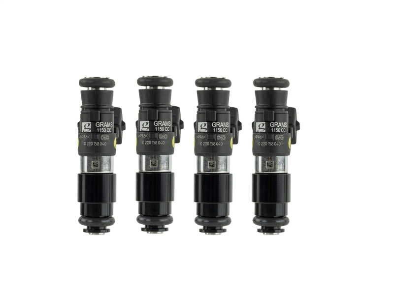 Grams Performance 14+ Subaru BRZ / Scion FR-S 1150cc Fuel Injectors (Set of 4)