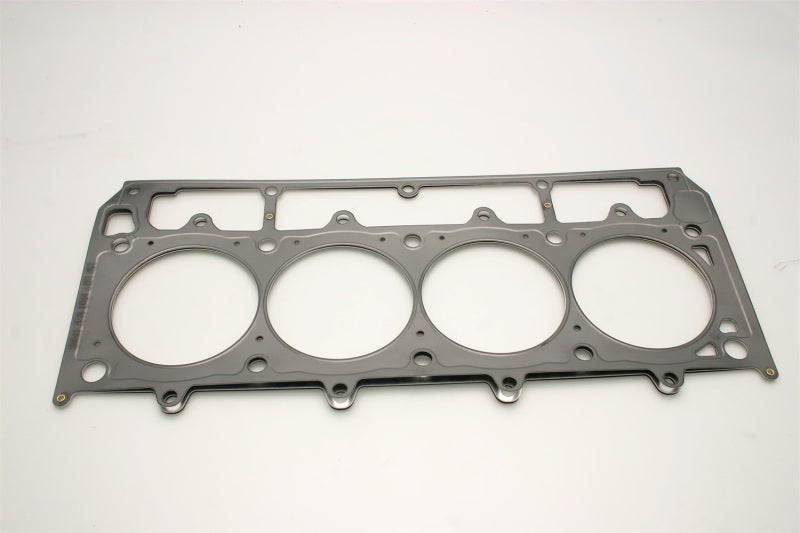 Cometic GM LSX McLaren 4.185in Bore .040 inch MLS Headgasket - Right