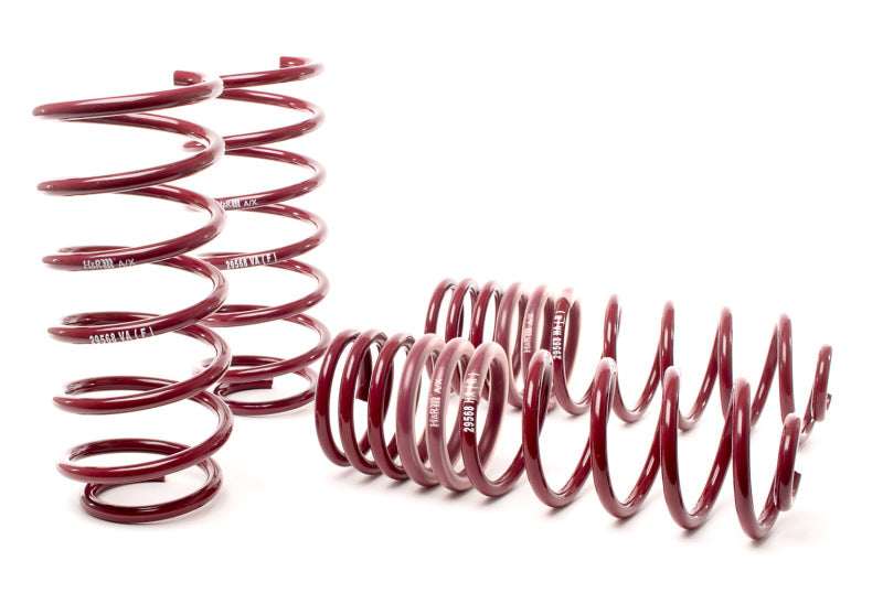 H&R 89-94 Volkswagen Passat G60 Synchro Sport Spring