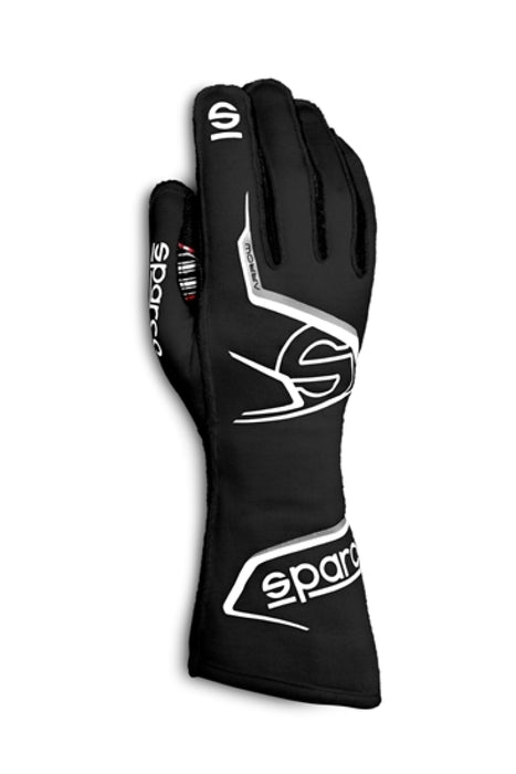 Sparco Glove Arrow 09 BLK/WHT