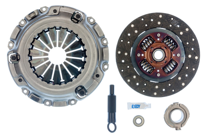 Exedy OE 1989-1993 Mazda B2600 L4 Clutch Kit