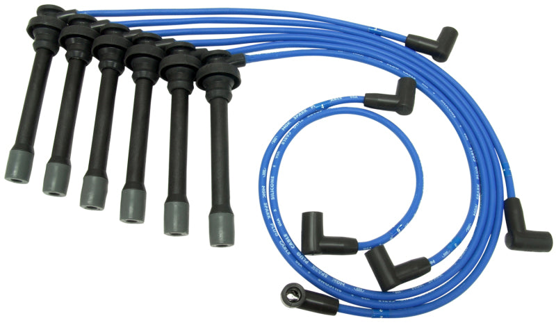 NGK Chevrolet Lumina 1997-1996 Spark Plug Wire Set