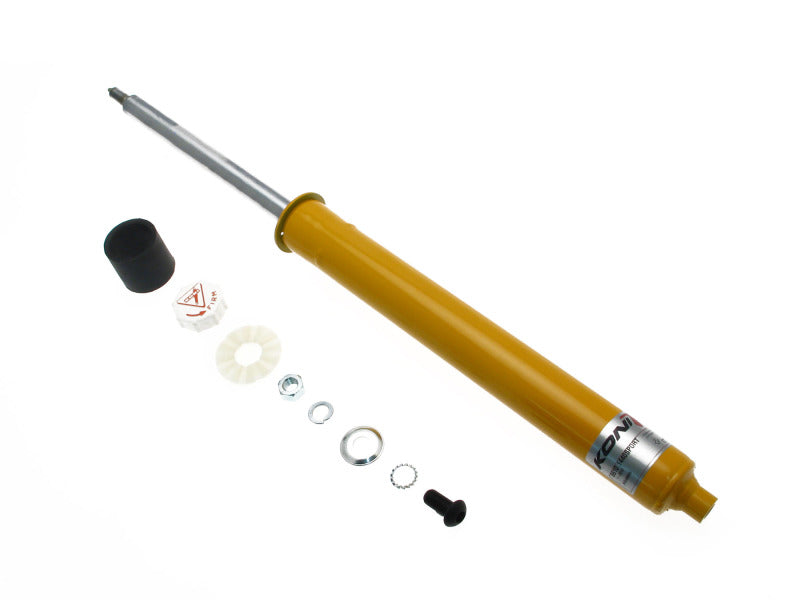 Koni Sport (Yellow) Shock 04-06 Saab 9-2 Wagon - Rear