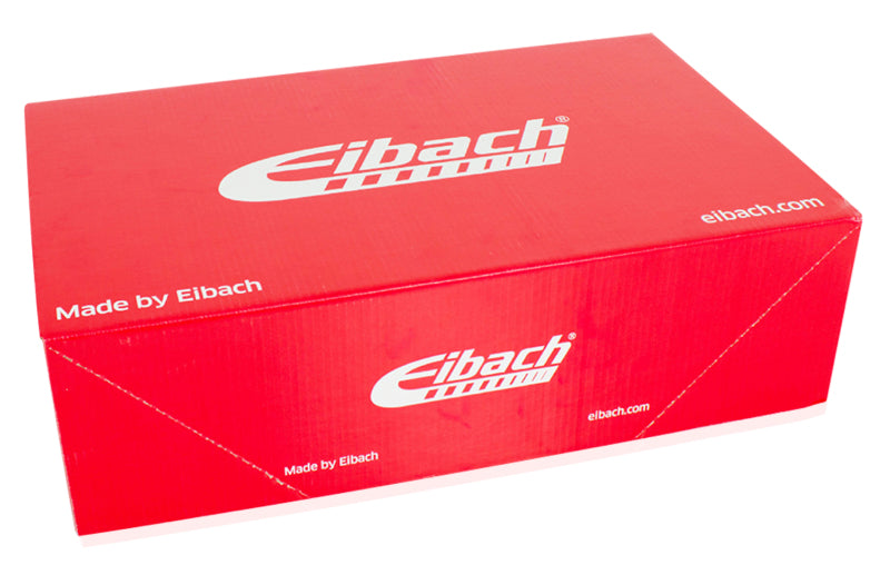 Eibach 09-15 Audi A4 4Dr/09-12 A4 5Dr/10-13 S4/08-11 S5 2Dr B8 2.0/3.2/4.2L Pro-Alignment 4 Arm Kit