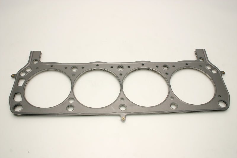 Cometic Ford SB 4.080 inch Bore .040 inch MLS Headgasket (w/AFR Heads)