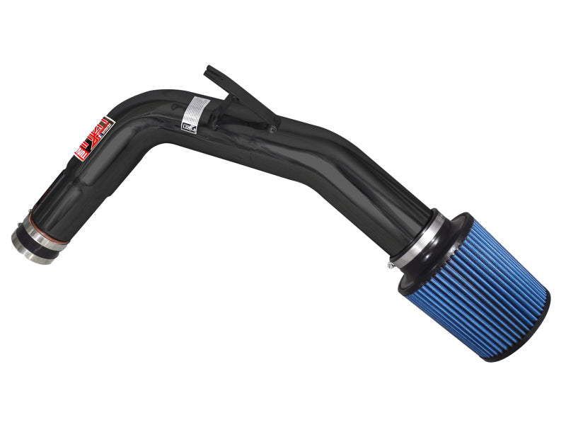 Injen 13 Honda Accord 3.5L V6 Black Cold Air Intake w/ MR Tech