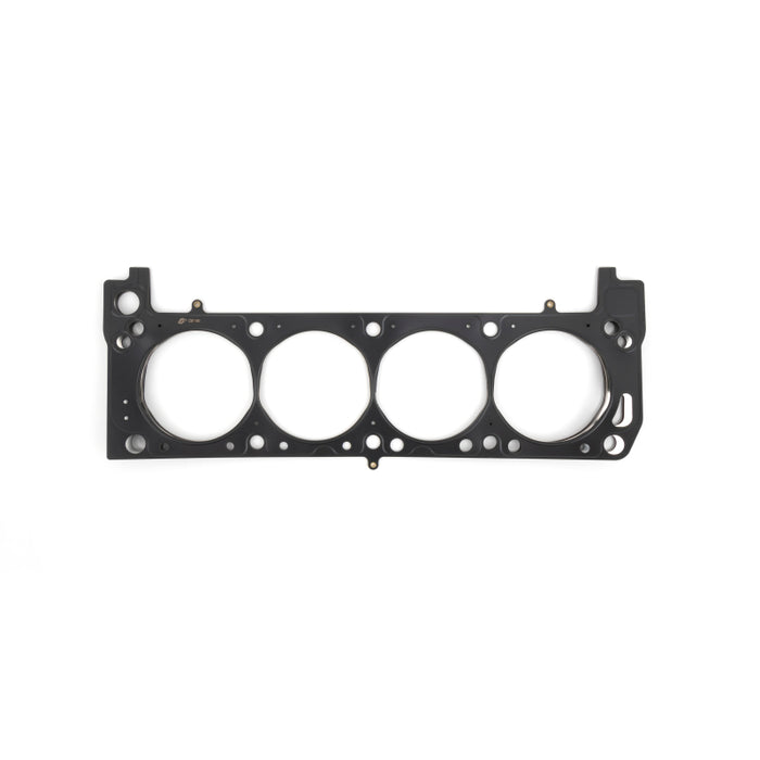 Cometic Ford 351 Cleveland 4.100 inch Bore .056 inch MLS-5 Headgasket